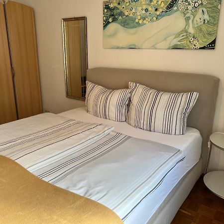 Apartmenthaus Zentrum Komfort Apartments Mit Minikuchen Verschiedener Grossen Kassel Esterno foto